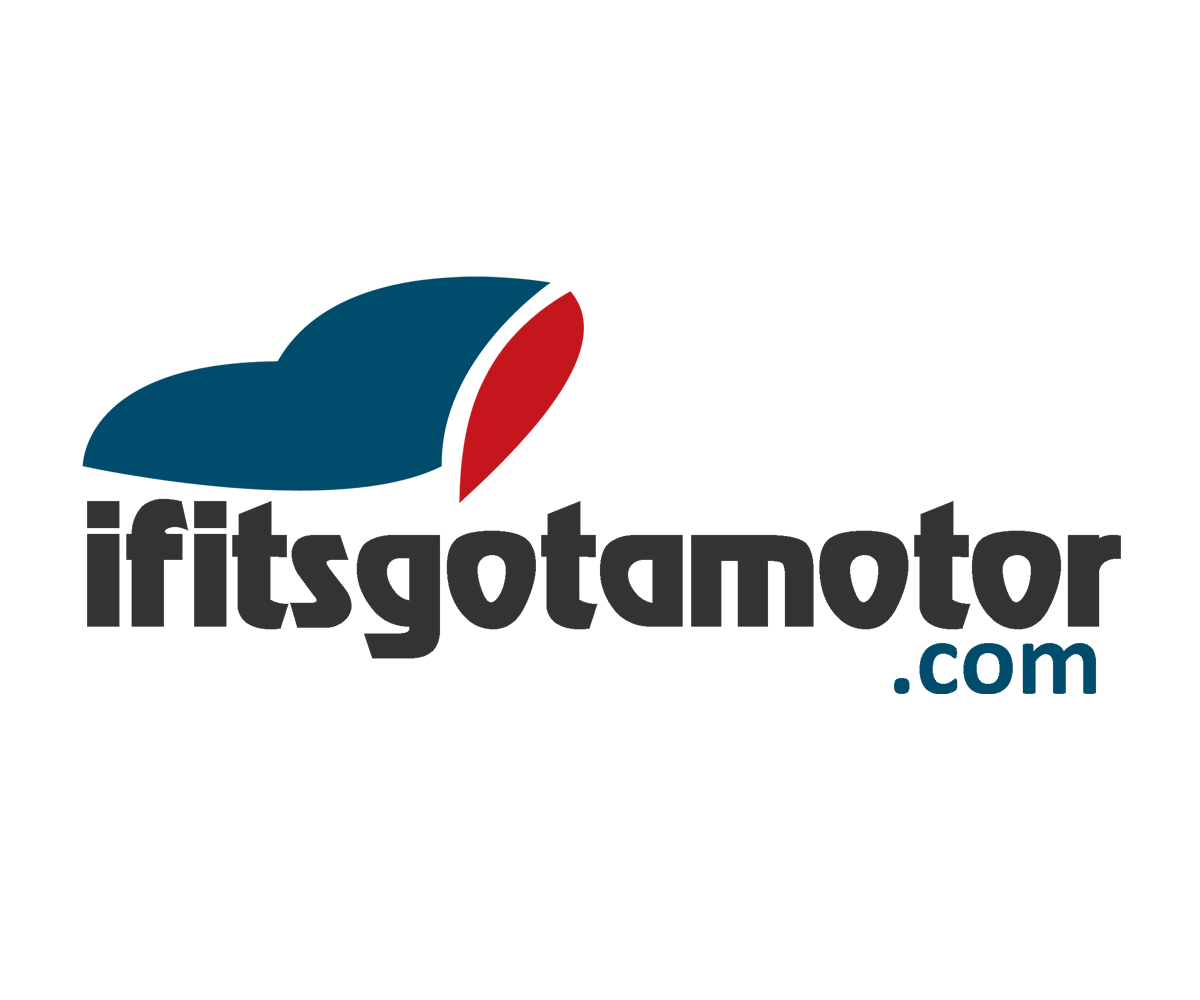 Logo Design by lionoArt for Ifitsgotamotor.com | Design #1126693