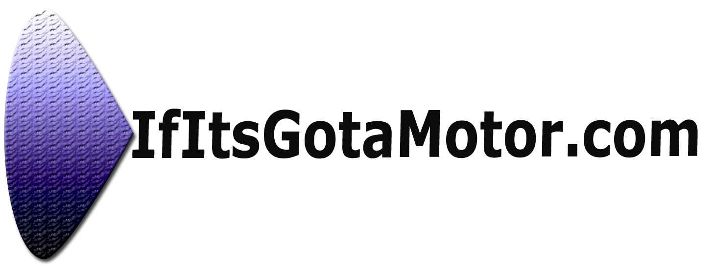 Diseño de Logo por Inspired Designs para Ifitsgotamotor.com | Diseño #1115357