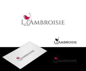 Logo Design by Pixi Dust for this project | Design: #4028932