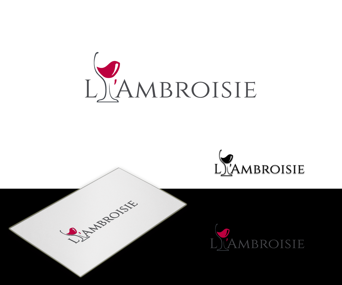 Logo Design by Pixi Dust for this project | Design #4028934