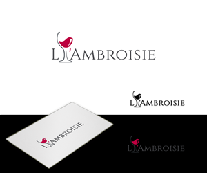 Logo Design by Pixi Dust for this project | Design: #4028934