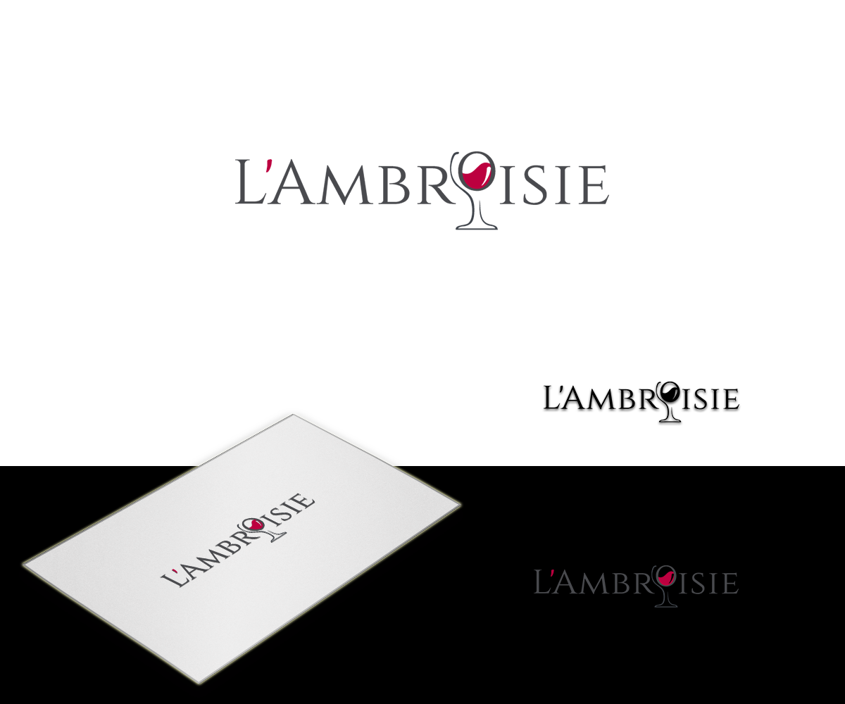 Design de Logo par Pixi Dust pour ce projet | Design #4028956