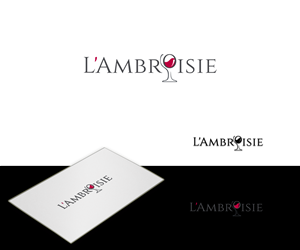 Logo Design by Pixi Dust for this project | Design: #4028956