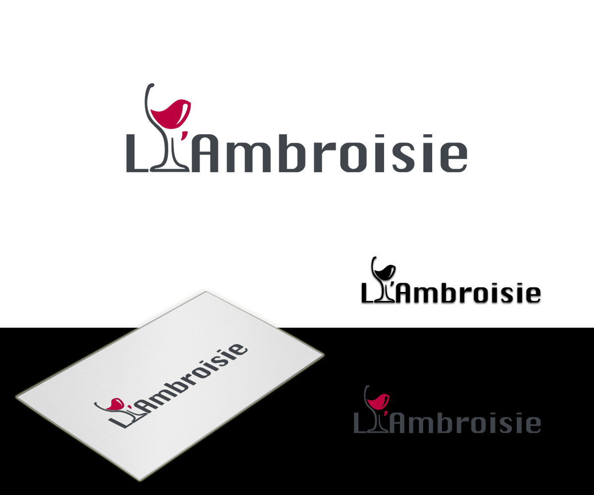 Logo Design by Pixi Dust for this project | Design #4034321
