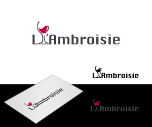 Logo Design by Pixi Dust for this project | Design: #4034321