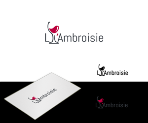 Logo Design by Pixi Dust for this project | Design: #4034348