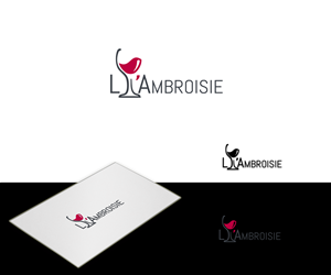 Logo Design by Pixi Dust for this project | Design: #4034355