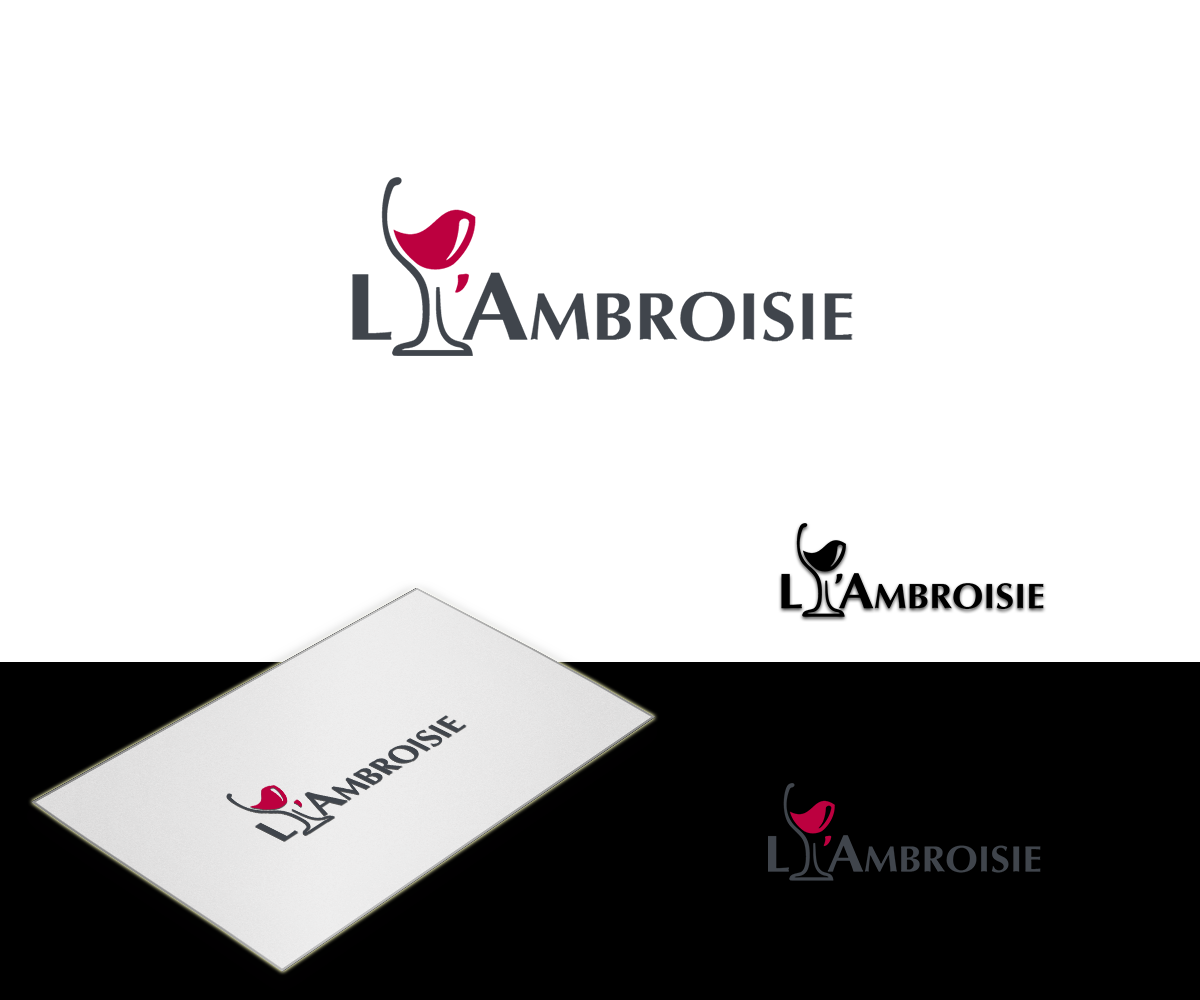 Logo Design by Pixi Dust for this project | Design #4034392