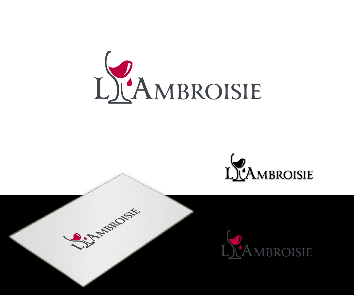 Logo Design by Pixi Dust for this project | Design #4034424