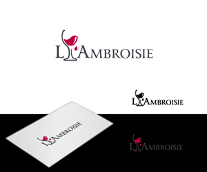 Logo Design by Pixi Dust for this project | Design: #4034424