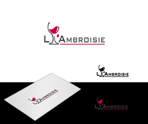 Logo Design by Pixi Dust for this project | Design: #4034492