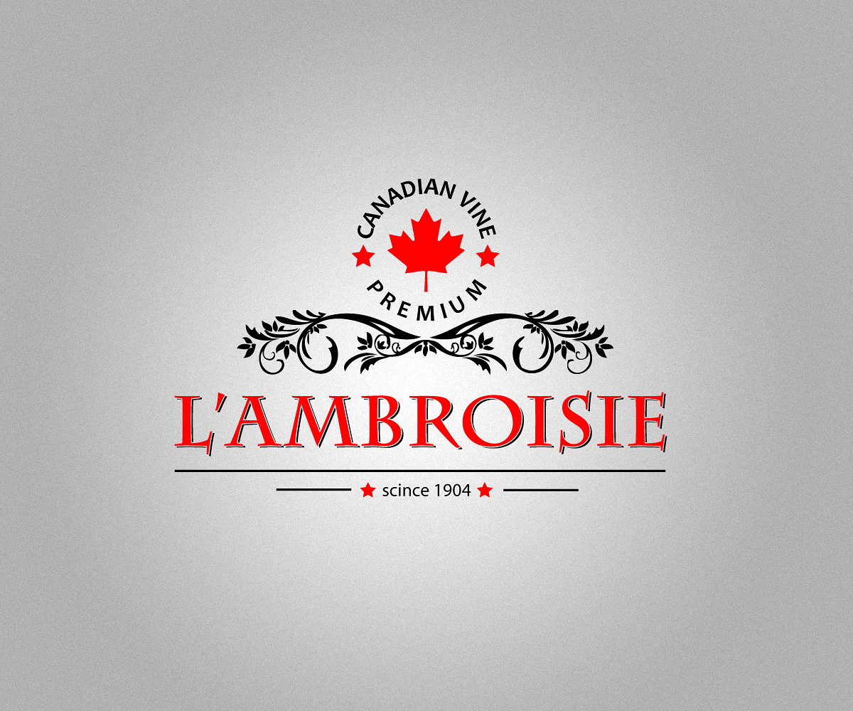 Logo-Design von Alex Papa für dieses Projekt | Design #4029180