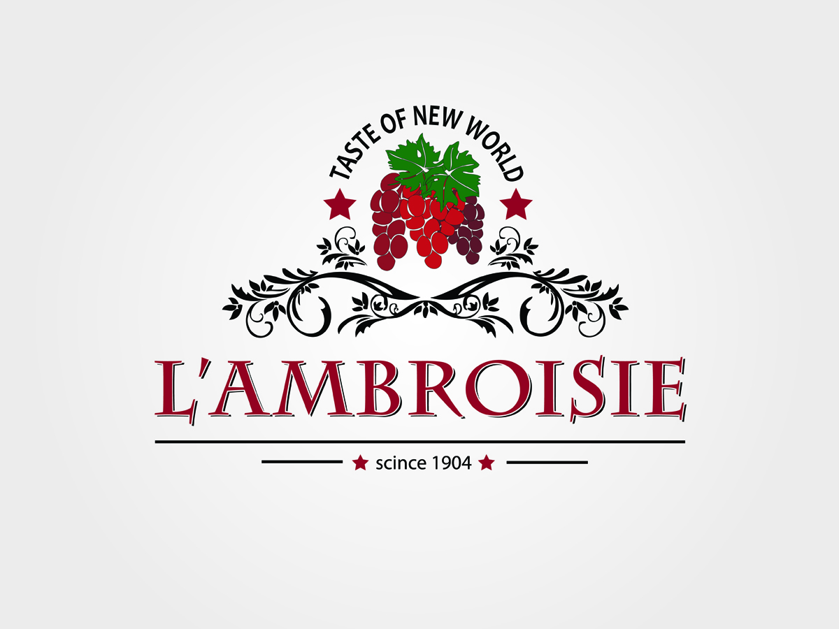 Design de Logo par Alex Papa pour ce projet | Design #4035401