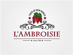 Design de Logo par Alex Papa pour ce projet | Design : #4035401