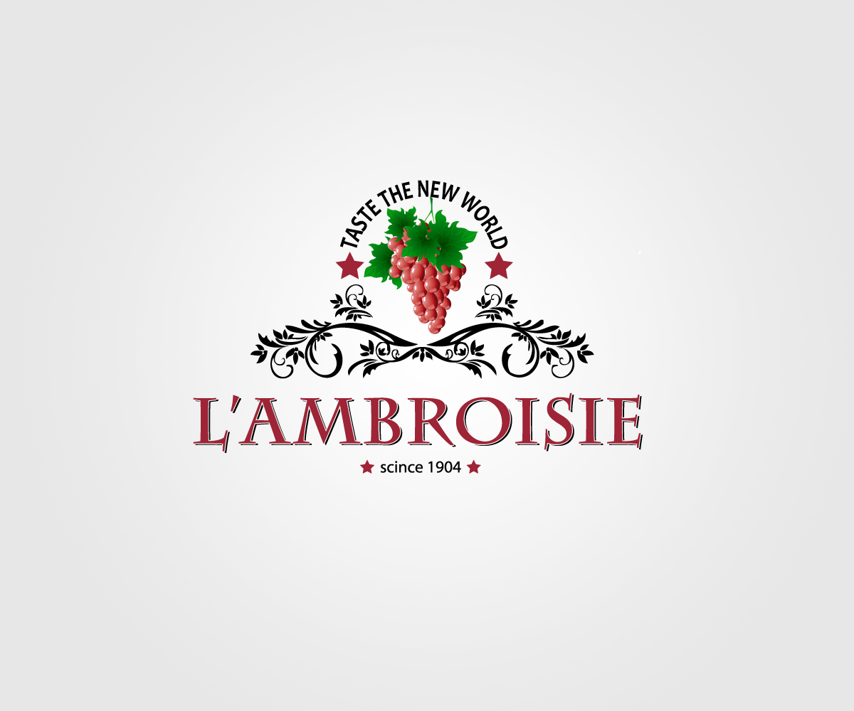 Logo Design by Alex Papa for this project | Design #4036138