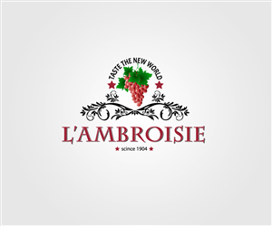 Design de Logo par Alex Papa pour ce projet | Design #4036138