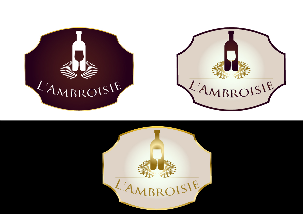 Logo Design by  Ade for this project | Design #4029508