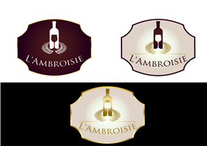 Logo Design by  Ade for this project | Design: #4029508