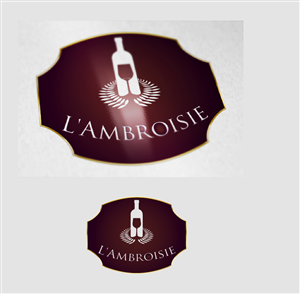 Logo Design by  Ade for this project | Design: #4029624