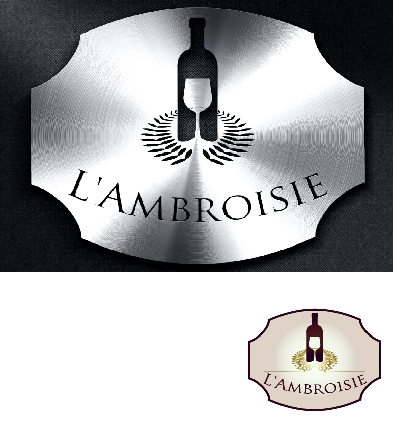 Logo Design by  Ade for this project | Design #4029625