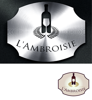 Logo Design by  Ade for this project | Design: #4029625