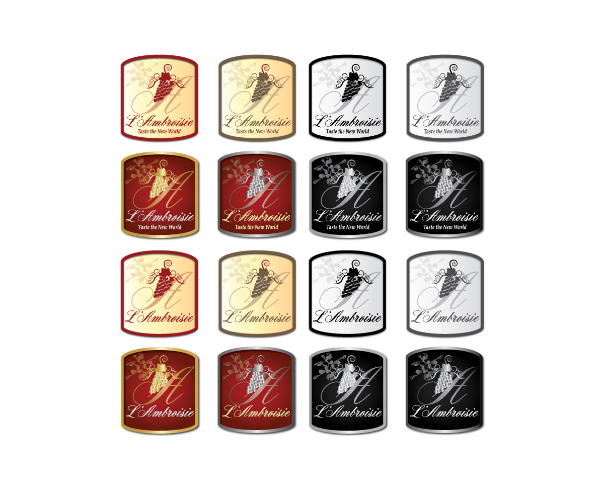Logo Design by Angelo for this project | Design: #4062539
