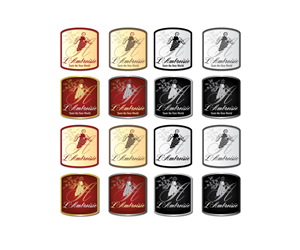 Logo Design by Angelo