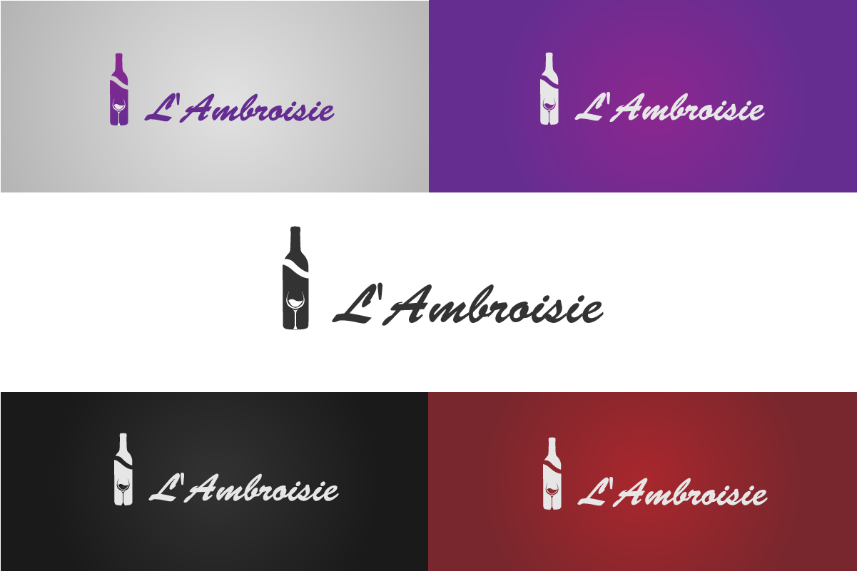 Logo Design by CureL for this project | Design #4033519
