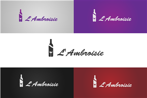 Logo Design by CureL for this project | Design: #4033519