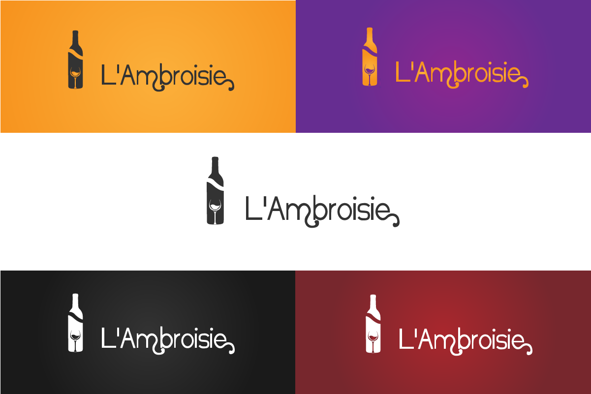 Logo Design by CureL for this project | Design #4038751