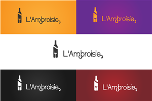 Logo Design by CureL for this project | Design: #4038751