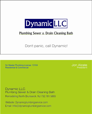 Business Card Design by Jagdish Boga for this project | Design #4031519