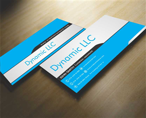 Business Card Design by AwsomeD for this project | Design: #4038013