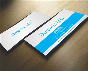Business Card Design by AwsomeD for this project | Design: #4038015