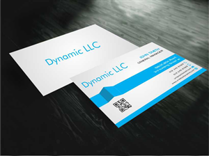 Business Card Design by AwsomeD for this project | Design: #4038023