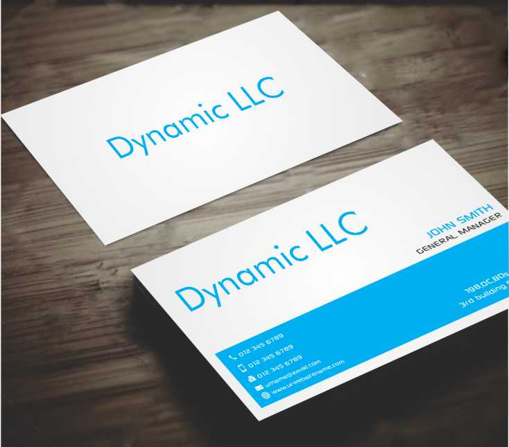 Business Card Design by AwsomeD for this project | Design #4038026