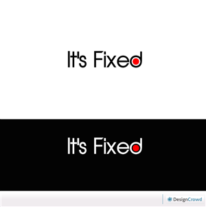 Diseño de Logo por designgreen para It's Fixed | Diseño: #1128015
