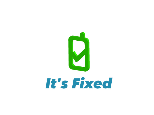Logo Design by cubiix  for It's Fixed | Design #1144135