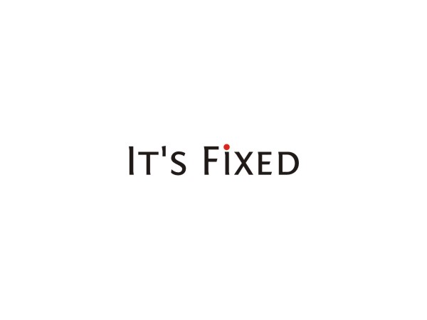 Design de Logo par rastf2day pour It's Fixed | Design #1125157
