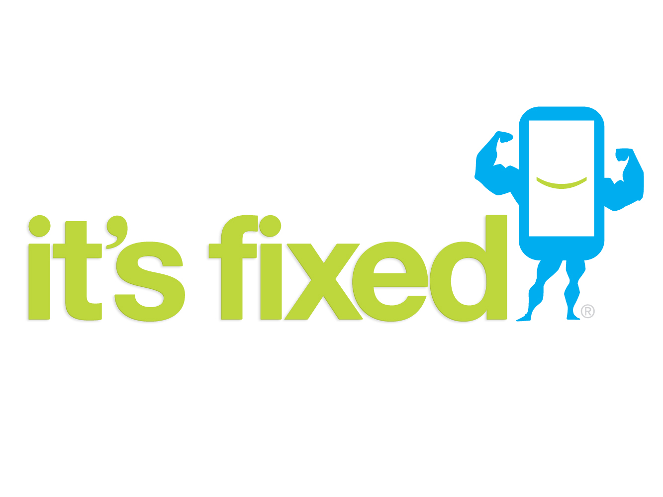 Logo Design by jarofmoths for It's Fixed | Design #1129248