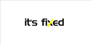 Diseño de Logo por logoworld para It's Fixed | Diseño: #1124389