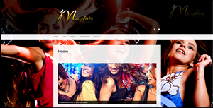 Wordpress Design by igraorartemiz
