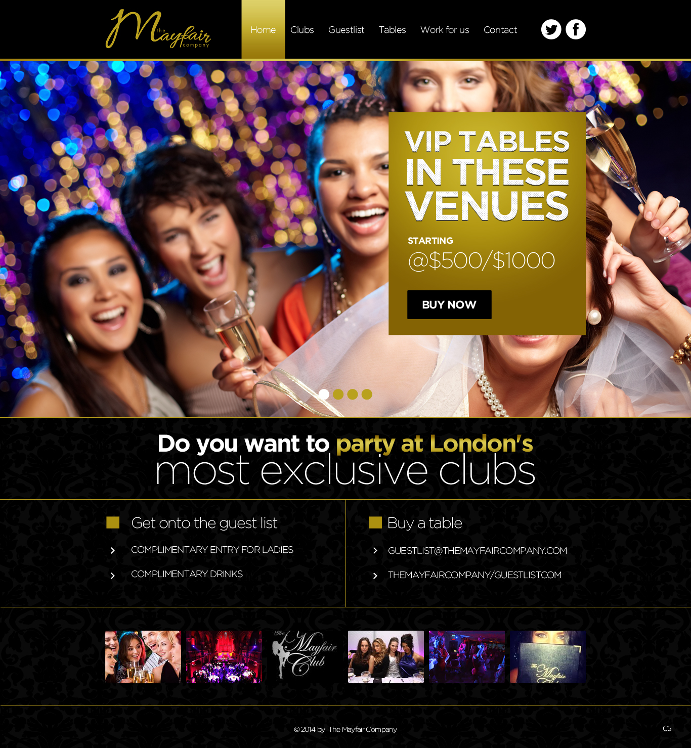 Wordpress Design by pb for this project | Design #4039179