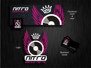 Design Facebook par Amduat Design pour ce projet | Design : #1108016
