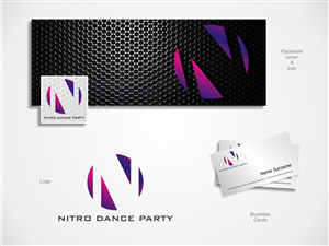 Diseño de Facebook por Amduat Design para este proyecto | Diseño: #1108113