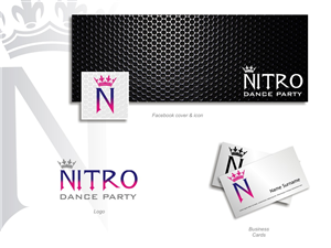 Diseño de Facebook por Amduat Design para este proyecto | Diseño: #1110809