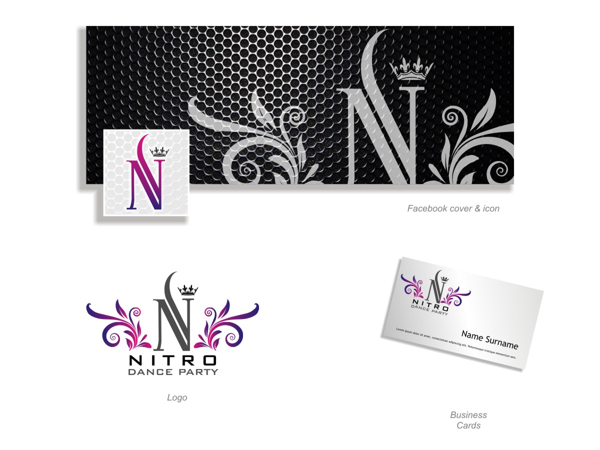 Facebook Design by Amduat Design for this project | Design #1110950