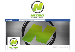 Diseño de Facebook por TheyCallMeJenks para este proyecto | Diseño: #1108151