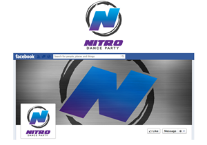 Diseño de Facebook por TheyCallMeJenks para este proyecto | Diseño: #1111990