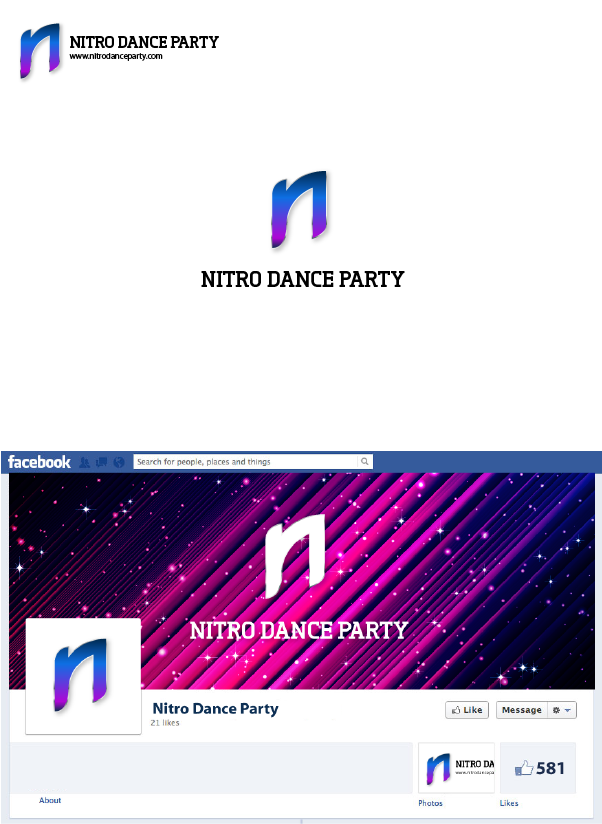 Design Facebook par Anhlee pour ce projet | Design #1111804